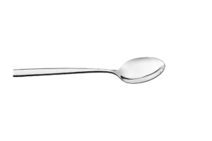 Dessertlöffel L 4 - Materialstärke 3,5mm - Länge 183mm