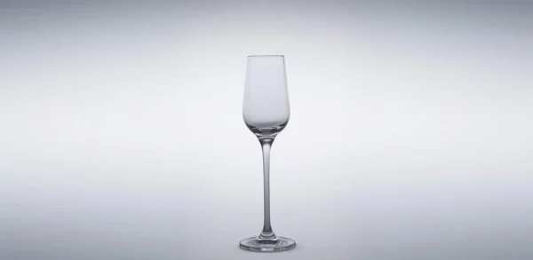 artner deco Edelbrand - 1 Karton mit 6 Gläsern