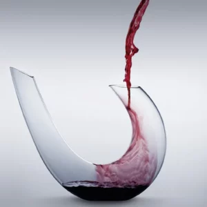 artner Dekanter Grand Cru - 1 Karton mit einem Dekanter