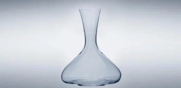 artner crystal edition Dekanter balloon - 1 Karton mit einem Dekanter