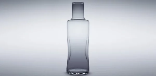 artner fun Q-Flasche 1500 ml - 1 Karton mit einer Flasche