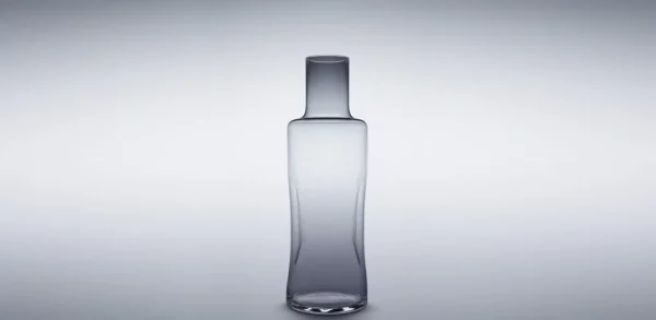 artner fun Q-Flasche 1000 ml - 1 Karton mit einer Flasche
