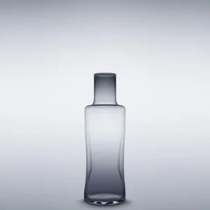 artner fun Q-Flasche 500 ml - 1 Karton mit einer Flasche