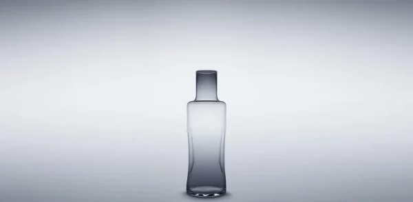 artner fun Q-Flasche 500 ml - 1 Karton mit einer Flasche