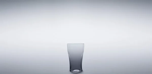 artner fun Q-Becher 600 ml - 1 Karton mit 6 Gläsern