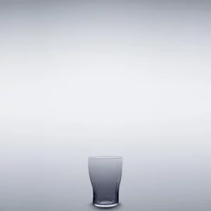 artner fun Q-Becher 230 ml - 1 Karton mit 6 Gläsern