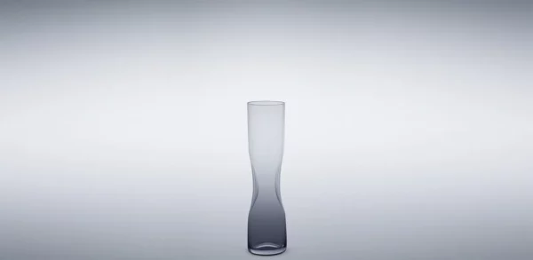 artner fun Q-Bierstange - 1 Karton mit 6 Gläsern