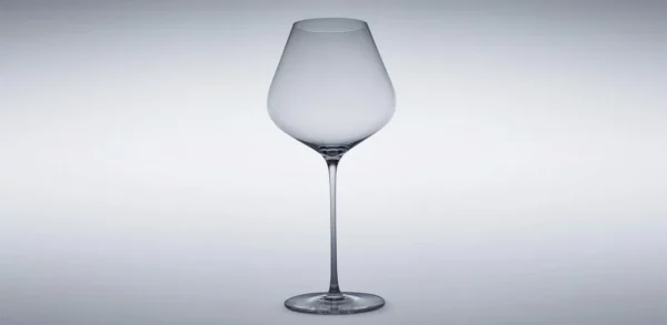 artner magnum Burgunder - 1 Karton mit 6 Gläsern