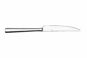Steakmesser L 15 - Materialstärke 4mm - Länge 204mm