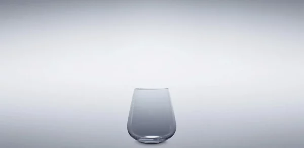artner deco Cup medium - 1 Karton mit 6 Gläsern