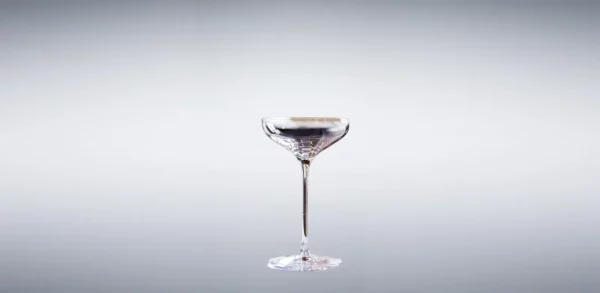 artner deco Champagner Bowl - 1 Karton mit 6 Gläsern