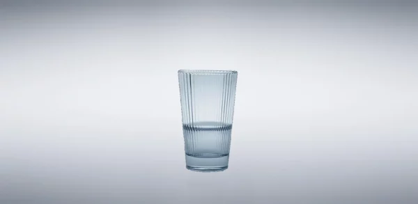 artner Lily Longdrink 41 cl - 1 Karton mit 24 Gläsern