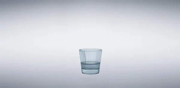 artner Lily Tumbler 37 cl - 1 Karton mit 24 Gläsern