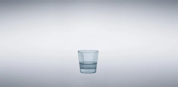 artner Lily Tumbler 30 cl - 1 Karton mit 24 Gläsern