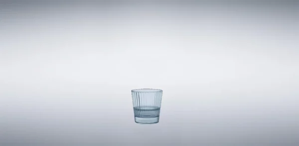 artner Lily Tumbler 24 cl - 1 Karton mit 24 Gläsern